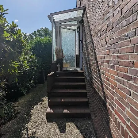 Inselviertel In Bester Lage - Eigener Eingang - Selbstaendiger Check In Apartamento *
