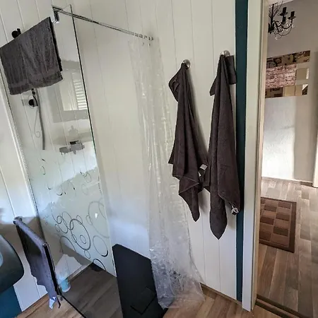 Inselviertel In Bester Lage - Eigener Eingang - Selbstaendiger Check In 24h Wilhelmshaven